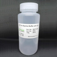 10X Tris Glycine Buffer with SDS Cover Image