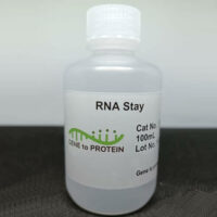 ​​RNA003-RNA Stay (Equivalent to RNA Later)