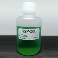G2Pzol <sup>TM</sup> : An indigenous alternative to Trizol TM Cover Image