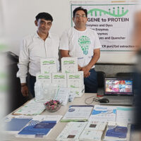 Roadshow at IITR Lucknow Cover Image
